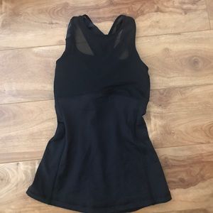 Lululemon Top
